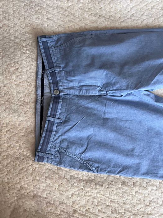 Чоловічі штани Massimo Dutti w34