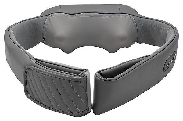 Масажер для шиї та плечей Naipo oCuddle Plus P1