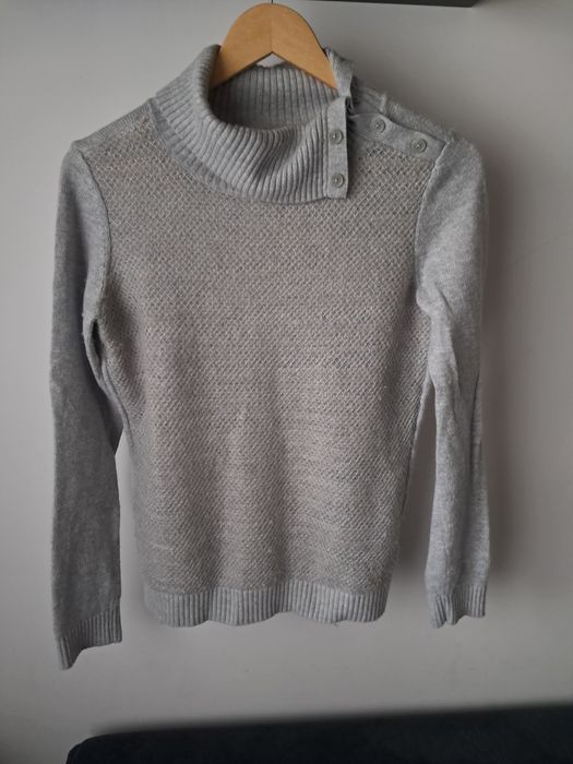 Sweter Tommy Hilfiger S