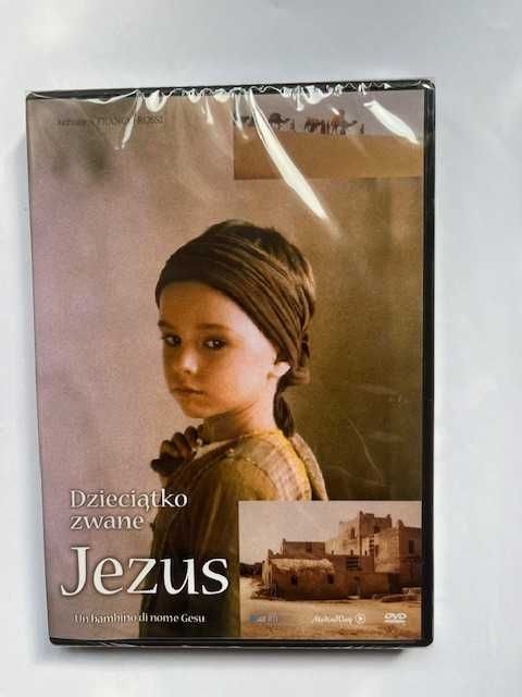 Film o dzieciństwie Chrystusa "Dzieciątko zwane Jezus" Stratosmedia