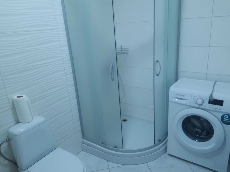 Квартира-студія в центрі м. Тячів