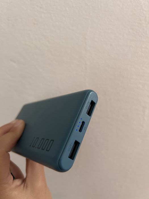 Powerbank Qilive 10000 mAh