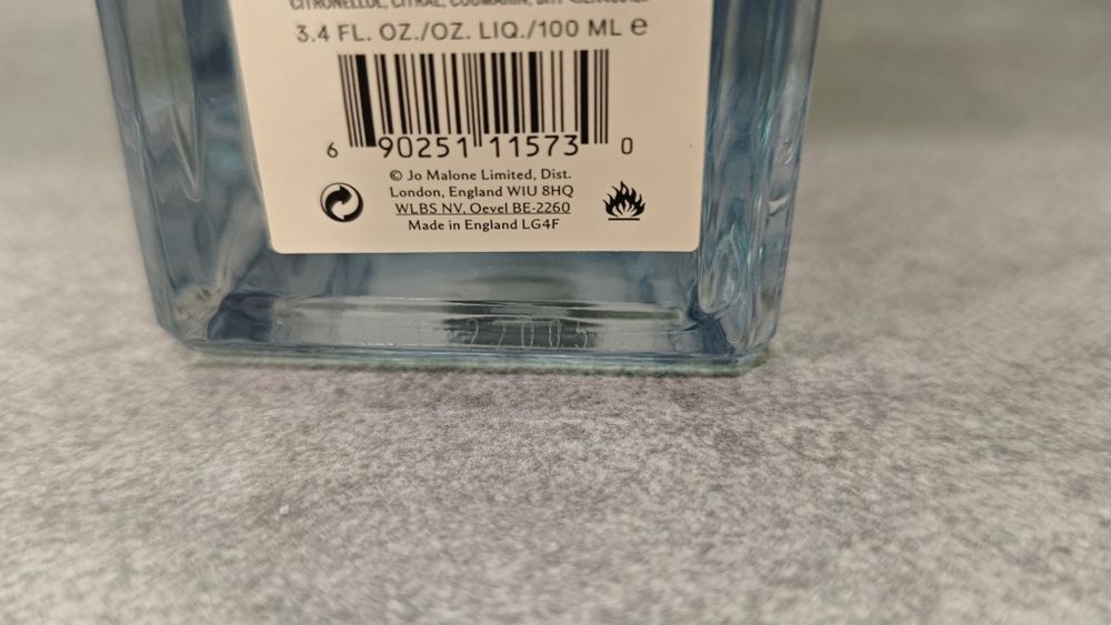 Jo Malone Wood Sage & Sea Salt