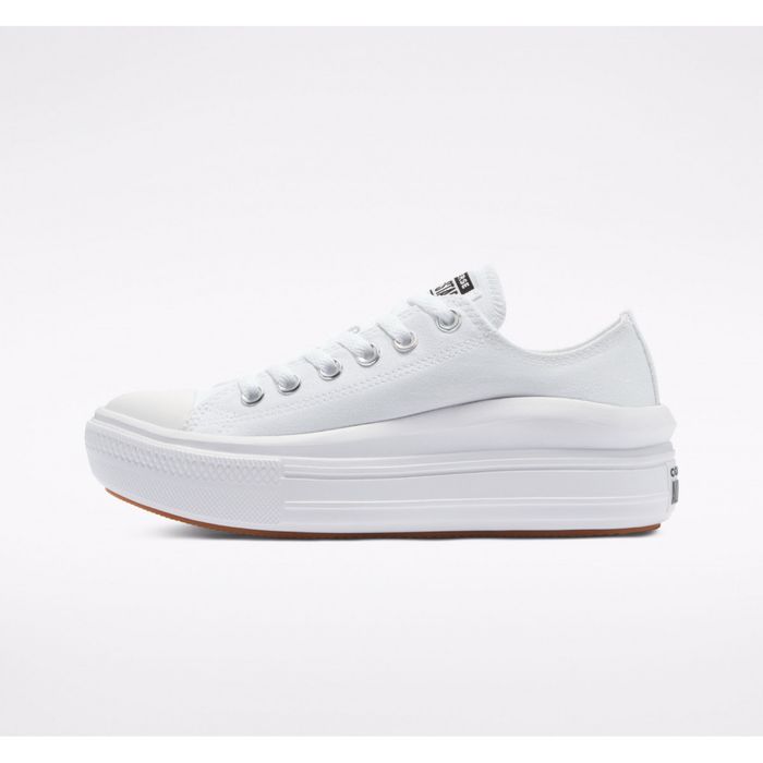 Кеди жіночі Converse