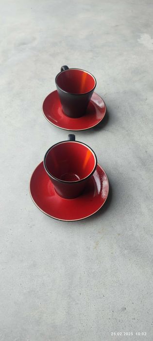 filiżanki marki home and you