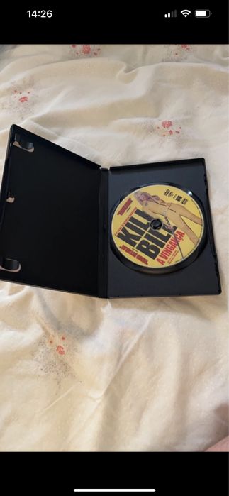 Filme “Kill Bill”