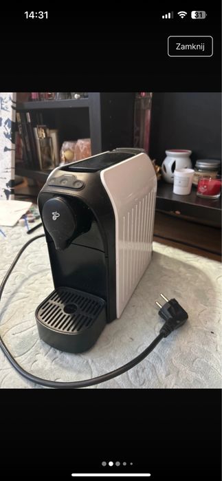 Rkspres tchibo cafissimo