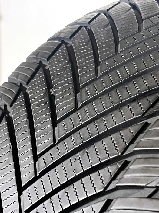 Pneus Imperial All-Season Driver - 275/35/19 - Como NOVOS