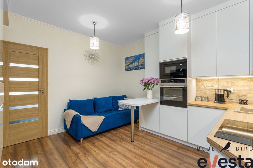 Mieszkanie 71,8 m2, Kiełczów, 3 sypialnie +kuchnia