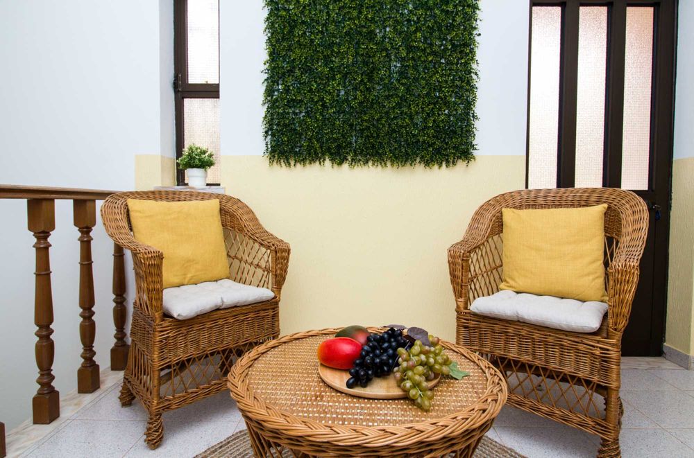 V4  Bel Mar a 300 metros da Praia da Galé