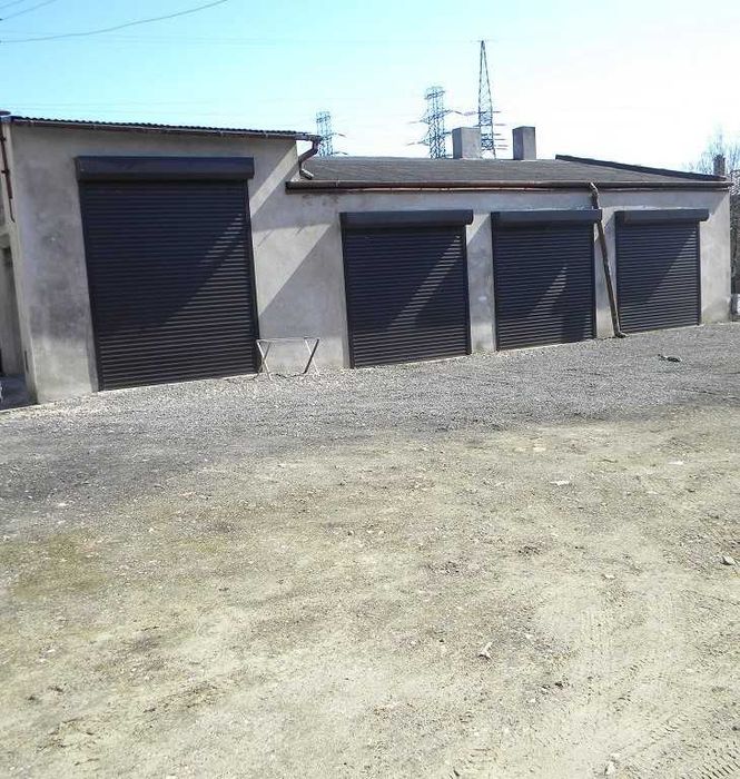 Działka inwestycyjna komercyjna 4.806 m² Częstochowa Warszawska 250/252 - View 6