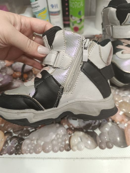 Зимові Чоботи,чобітки сапожки для дівчинки