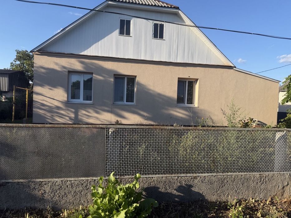 Готовий будинок для життя | м.Малин  | Без посередників | 100 км. від Києва