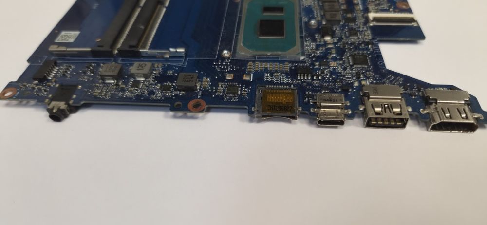 Płyta główna Hp Pavilion 15-eg0052nw