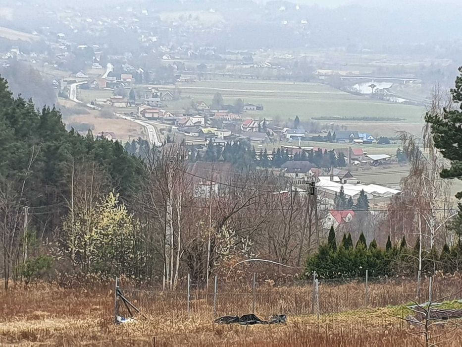 Domek całoroczny, FERIE.Wynajem.Noclegi, Rożnów.Jezioro