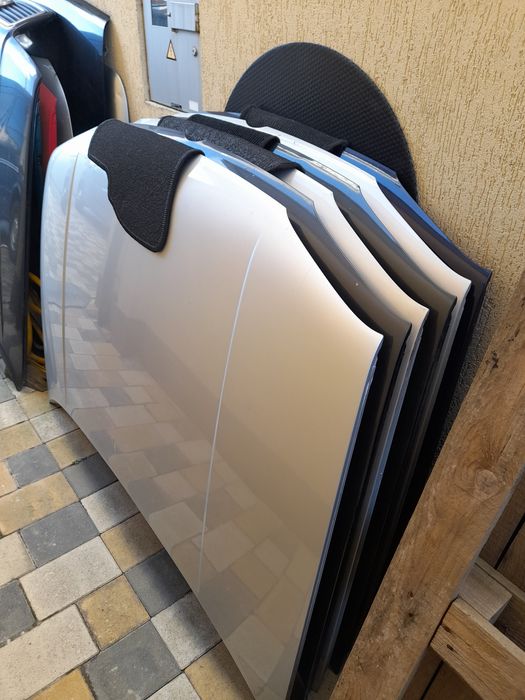 Капоти VW Golf 4