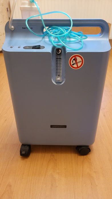 Koncentrator tlenu EverFlo