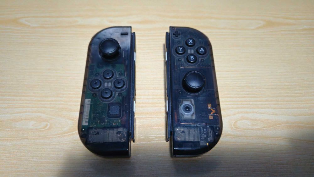Oryginalne Kontrolery Joy-con do Nintendo Switch