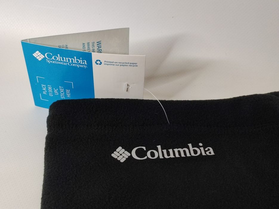 Флисовый Бафф One Size