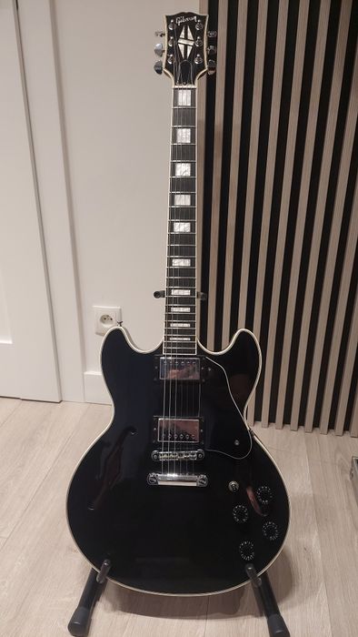 Gibson Midtown Custom