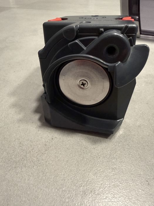 Ekspres do kawy DeLonghi Dinamica Plus ECAM370.85.SB