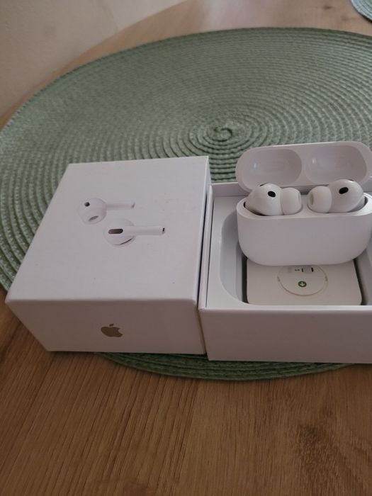 Apple airpods pro3