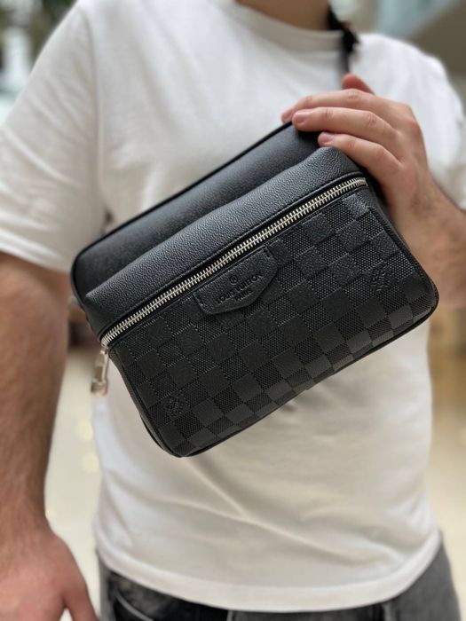 Сумка мужская / Чоловіча сумка месенджер