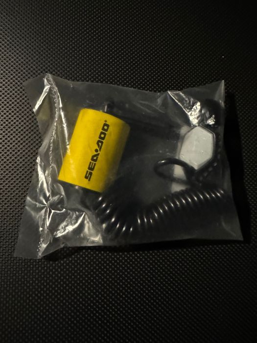 BRP Sea Doo Nowy Klucz DESS