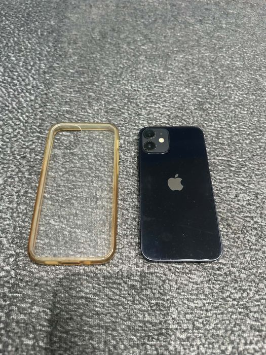iPhone 12 mini | 128GB | STAN DOBRY