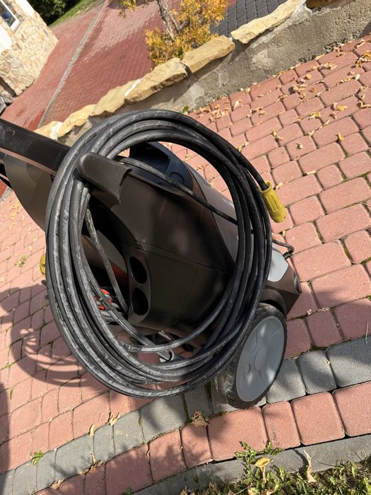 Kärcher HD 13/18