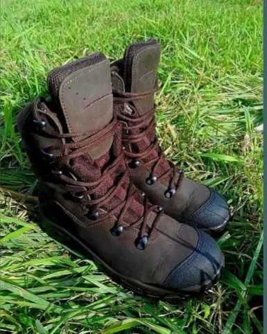 Берці Талан взулися 1 раз ідеальний стан