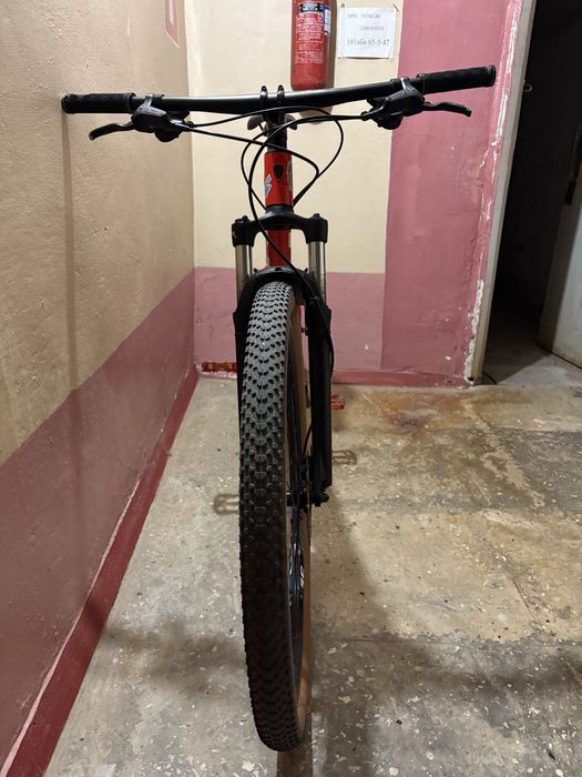 Велосипед Trek Marlin 5