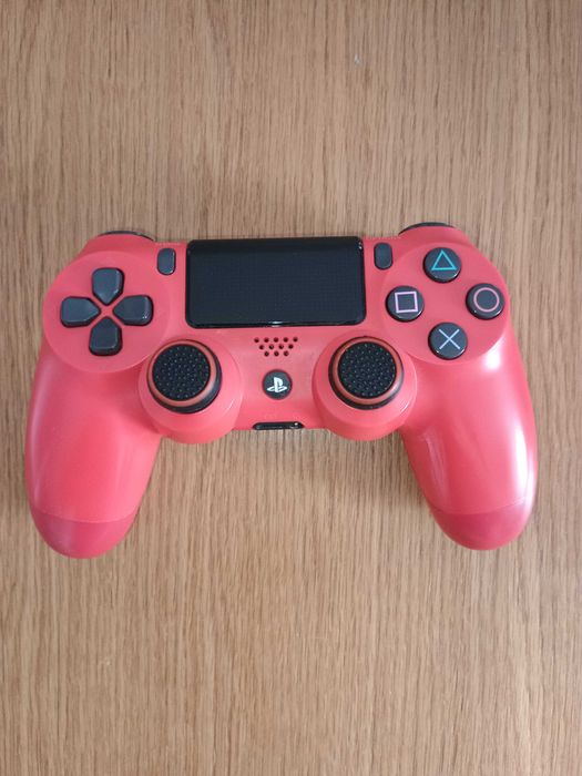 ORYGINAL Pad Sony DualShock 4 V2 do PS4 Bezprzewodowy