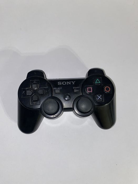 Dualshoock 3 оригинал