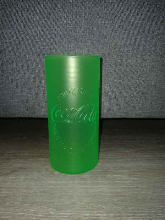 Copos COCA COLA McDonald's