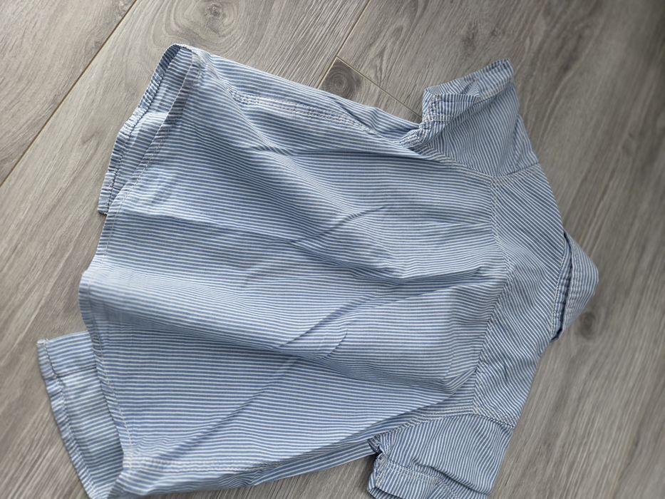 Koszula H&M rozm. 98