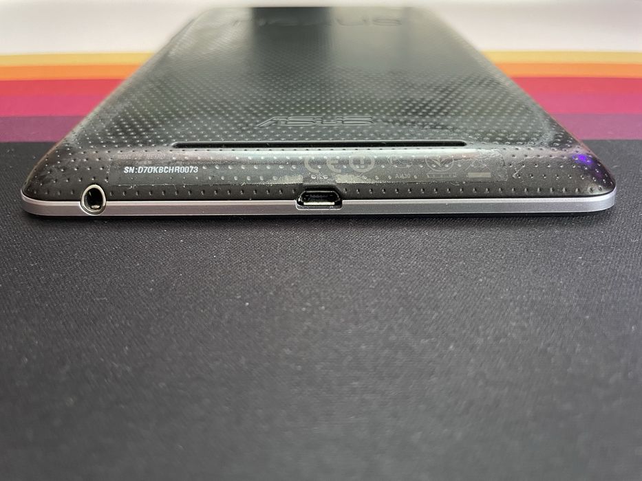 ASUS Google Nexus 7 2012 у відмінному стані