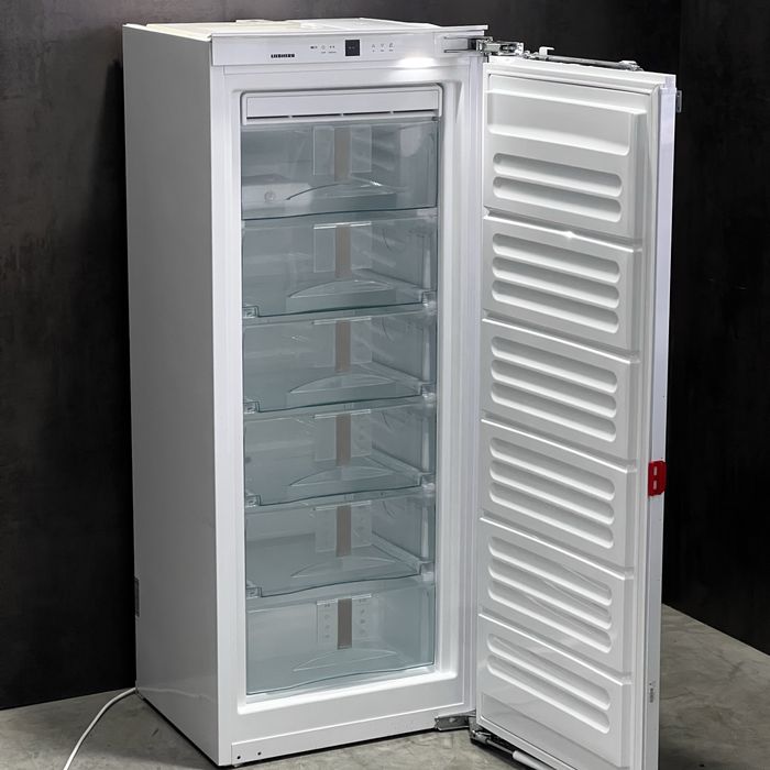 Морозильная камера Liebherr SIGN 2756 NoFrost 2020 LED / 140 см