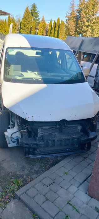 Caddy lift VW Volkswagen 10-15 na części