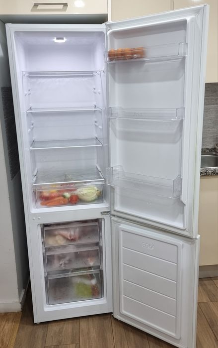 Frigorífico Combinado