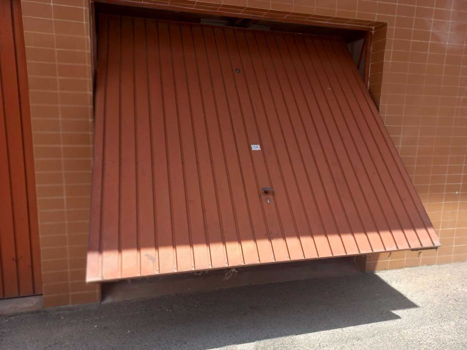 santarém box garagem