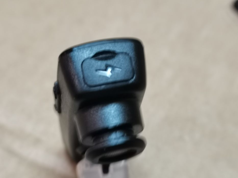 Tellur ‎TLL511321 Pojedynczy Zestaw Słuchawkowy Bluetooth, Czarny