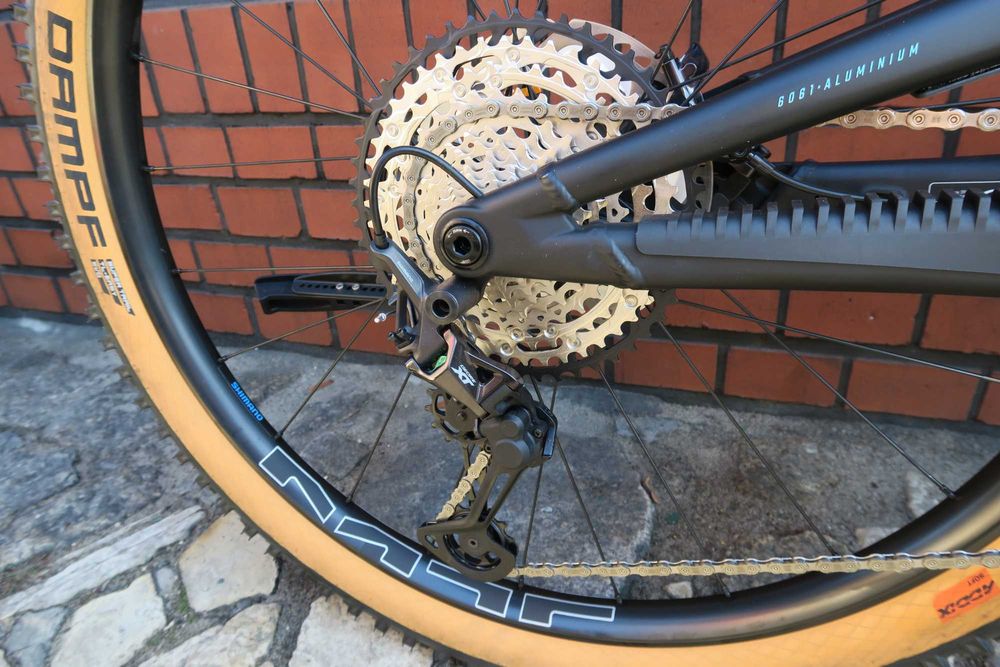 Bulls E-Stream EVO AM FIT , 925 Wh, 95NM, OKAZJA 19900 XL, S