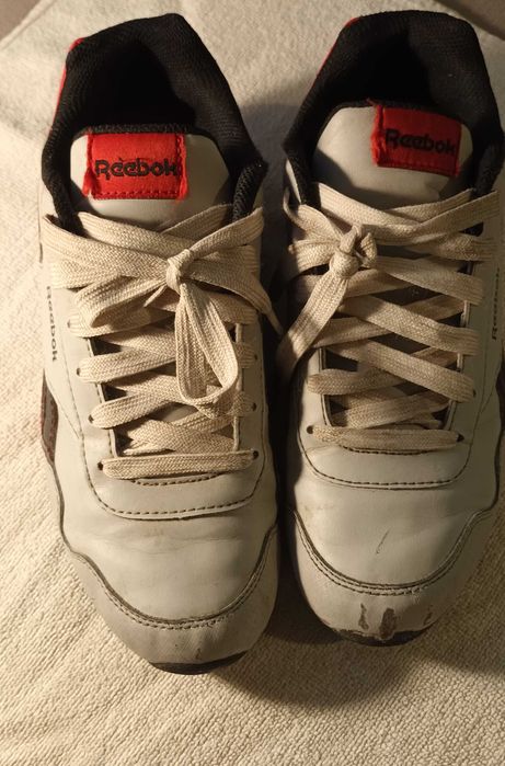 Buty sportowe adidasy REEBOK 36,5