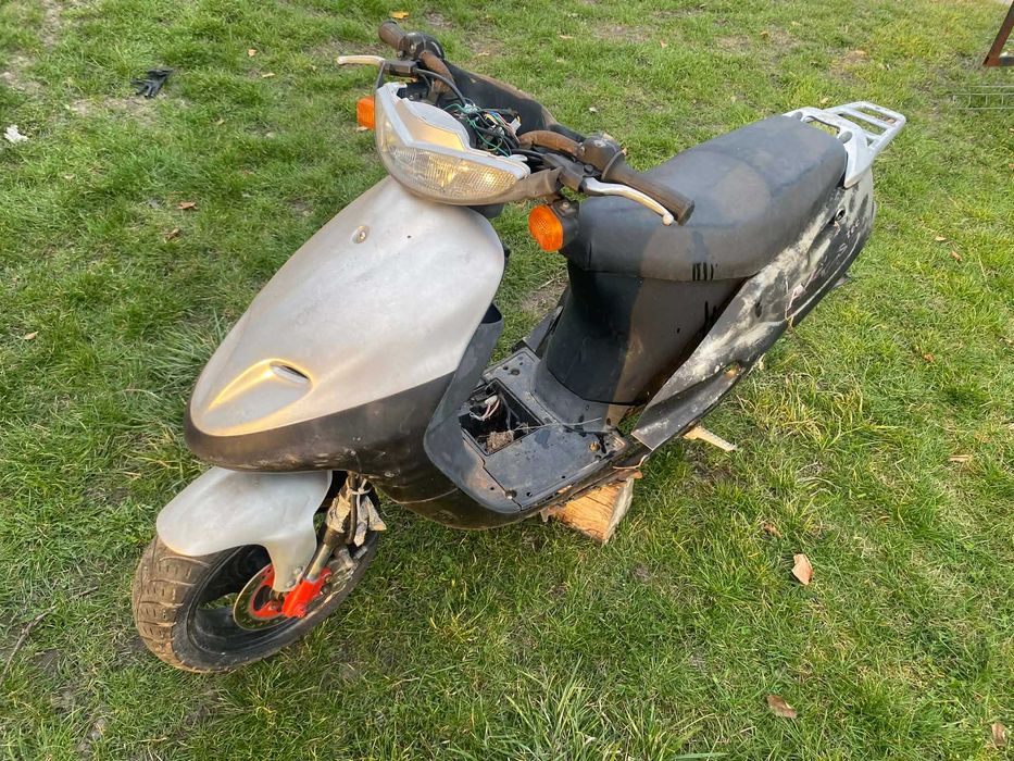 czesci do tgb akros tec