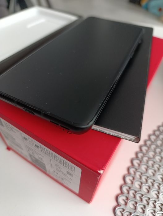Smartfon OnePlus 10 Pro 5G 256GB