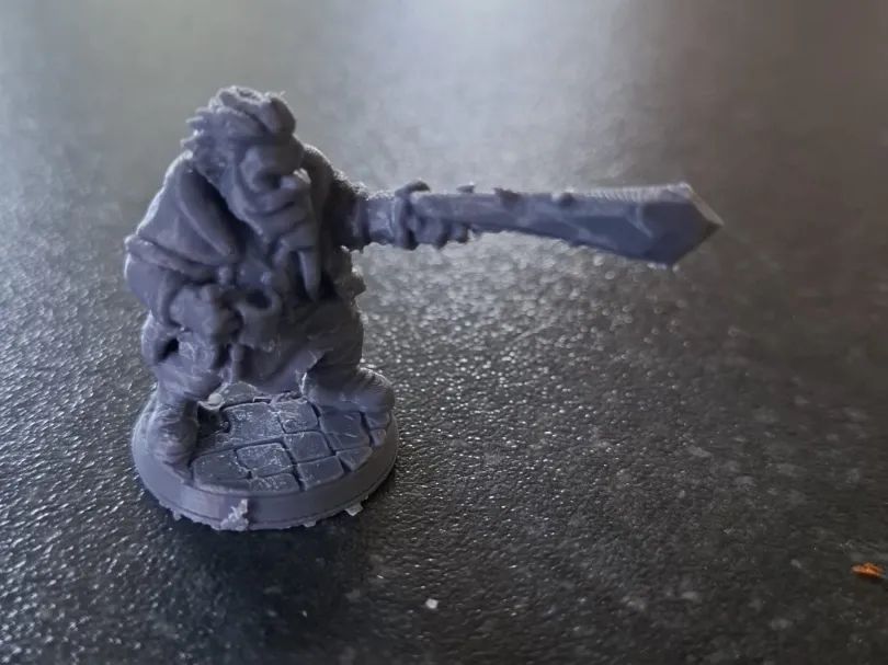 Grom the Human Wizard64751444500865120