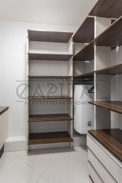 4+-rooms apartment apartment by the address st. Andreya Verkhoglyada Dragomirova (area 186 m²) - Atlanta.ua - photo 15