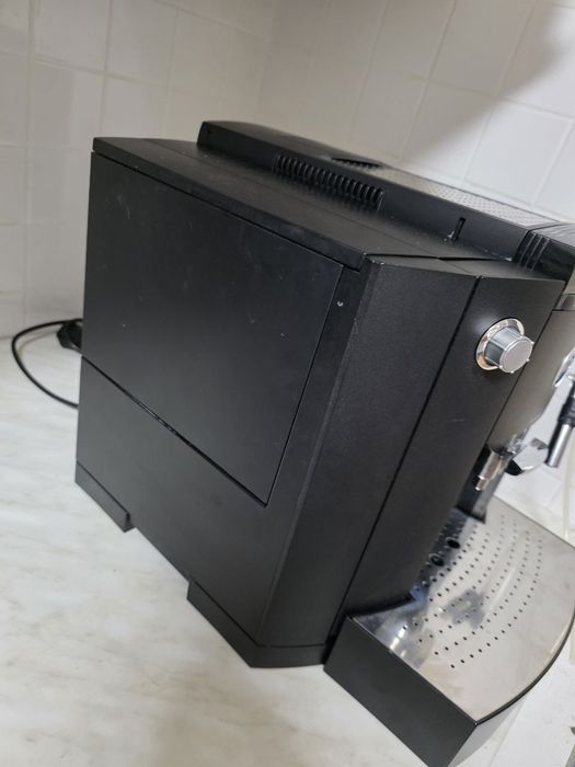 Кофемашина Jura impressa Xr50