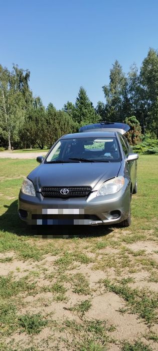 Sprzedam Toyota 2007  LPG
